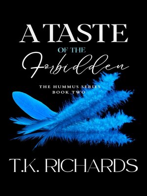 cover image of A Taste of the Forbidden